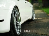 Maserati Quattroporte by D2Forged